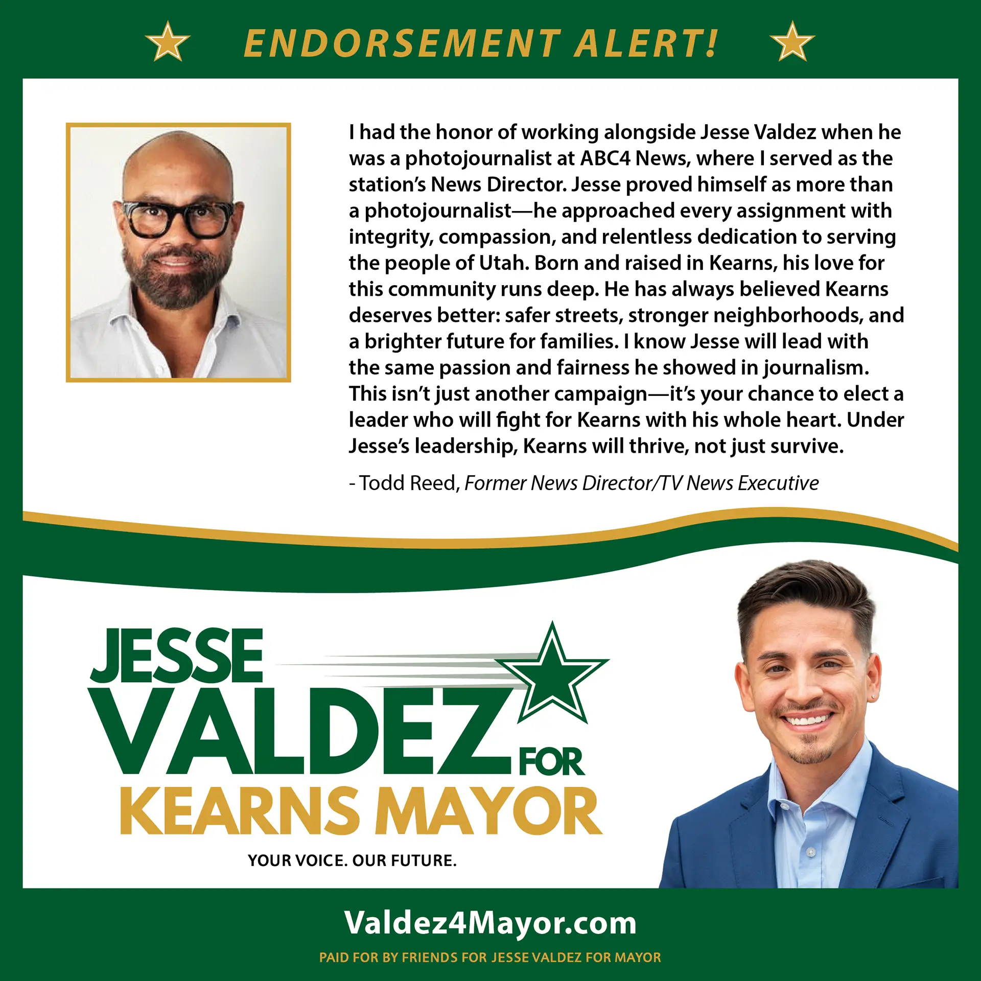 Endorsement 7