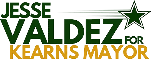 Jesse Valdez logo
